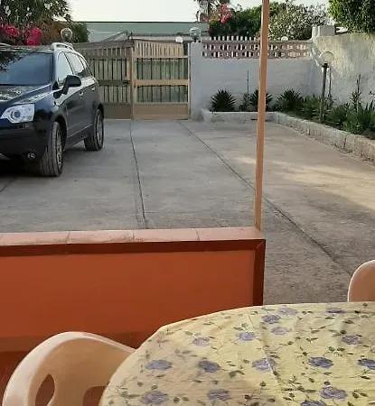 Ambra Villa