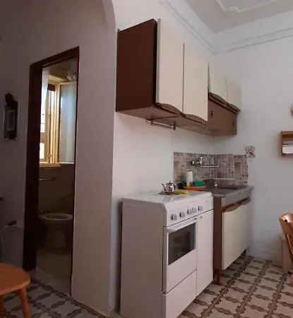 Ambra Villa Granelli