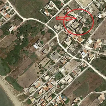 Ambra Villa Granelli