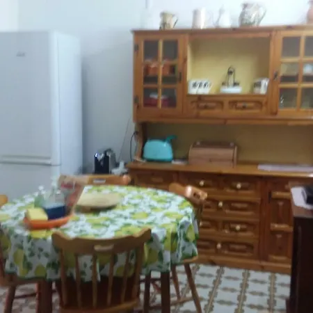 Ambra Villa Granelli