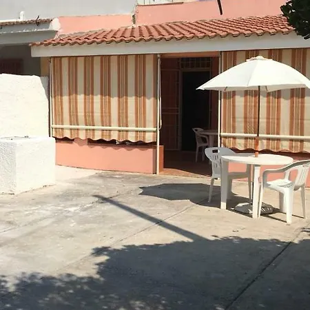 Villa Ambra